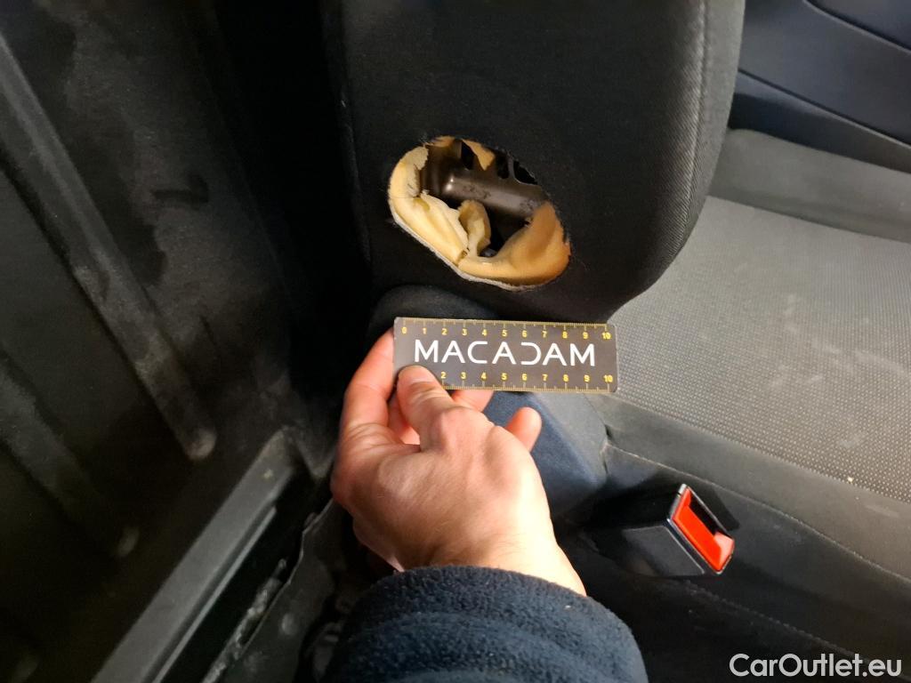  Citroen  Berlingo  Fourgon Club M 650 1.5 BlueHDi 100CV BVM6 E6d #8