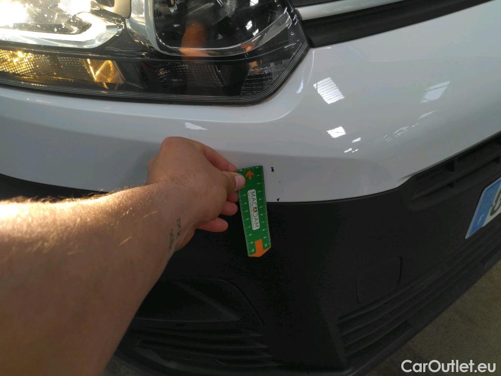  Citroen  Berlingo  Fourgon Driver M 650 1.5 BlueHDi 100CV BVM6 E6d #10