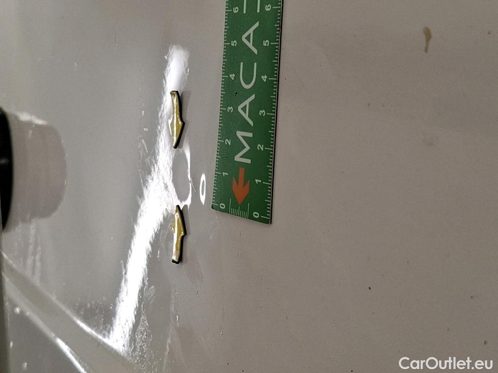  Citroen  Jumpy  Fourgon Club M 1.5 BlueHDi 100CV BVM6 E6d #38