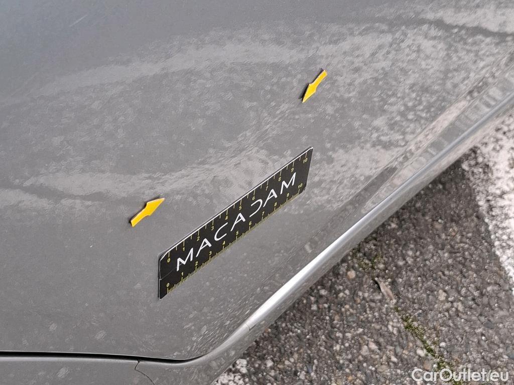  Nissan  Micra NISSAN  / 2016 / 5P / Berline IG-T 92 Business Edition #8