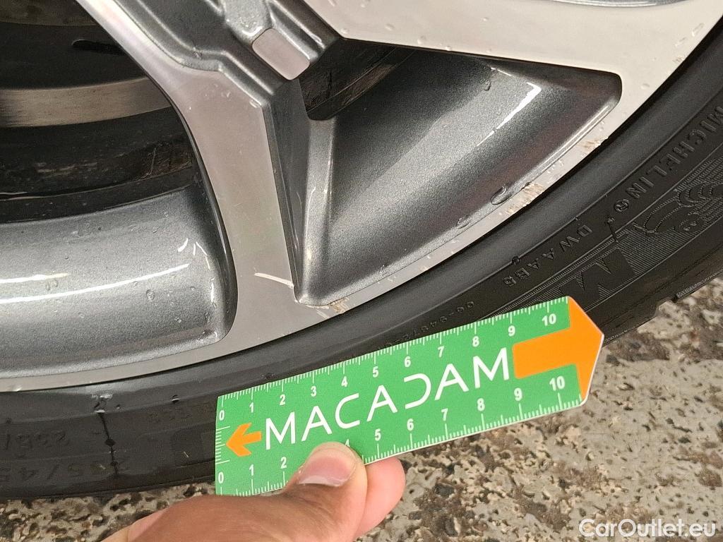  KIA  XCeed KIA  / 2019 / 5P / Crossover 1.6 GDI ISG ISG PHEV PREMIUM BUS DCT6 #17