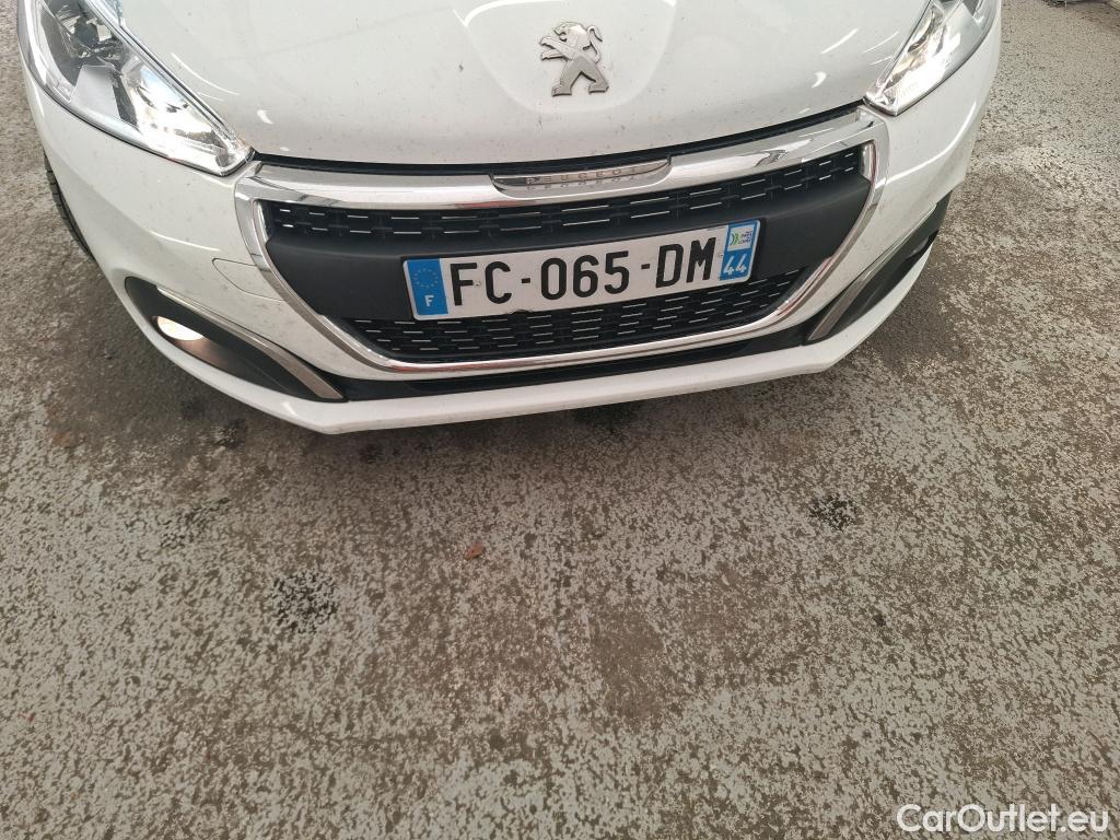  Peugeot  208  Allure Business 1.2 PureTech 110CV BVM6 E6dT #12