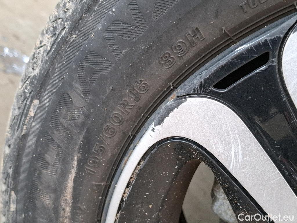  Citroen  C3  Aircross Feel Business 1.2 PureTech 110CV BVA6 E6dT #9