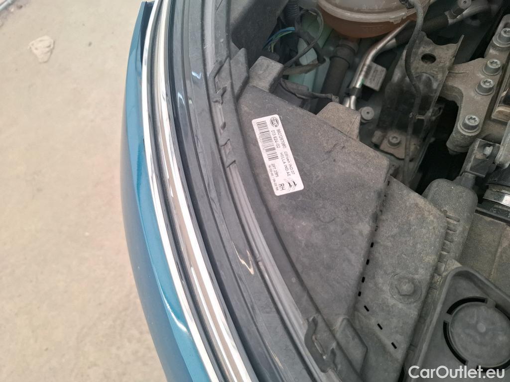  Citroen  C4 Cactus  Feel Business 1.5 BlueHDi 100CV BVM6 E6d #12