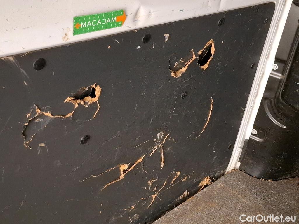  Citroen  Jumpy  Fourgon Club M 1.5 BlueHDi 100CV BVM6 E6d #58