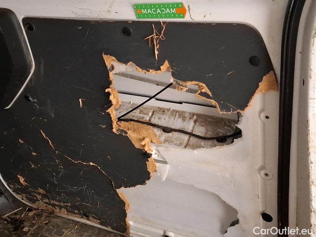  Citroen  Jumpy  Fourgon Club M 1.5 BlueHDi 100CV BVM6 E6d #63