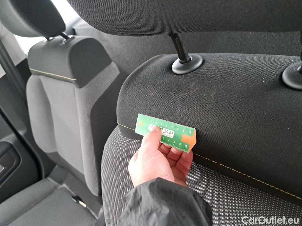  Citroen  C3  Société Feel Nav 1.2 PureTech 80CV BVM5 E6 #7