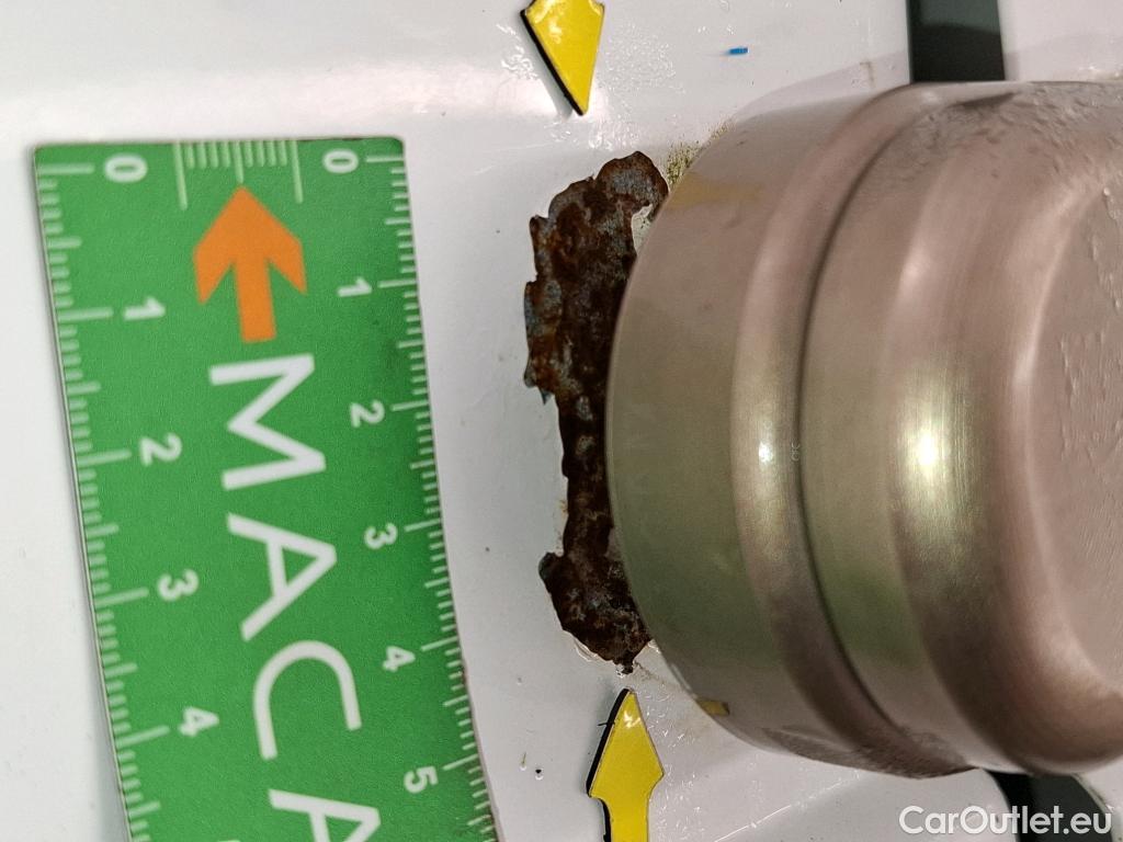  Citroen  Jumpy  Fourgon Club M 1.5 BlueHDi 100CV BVM6 E6d #31