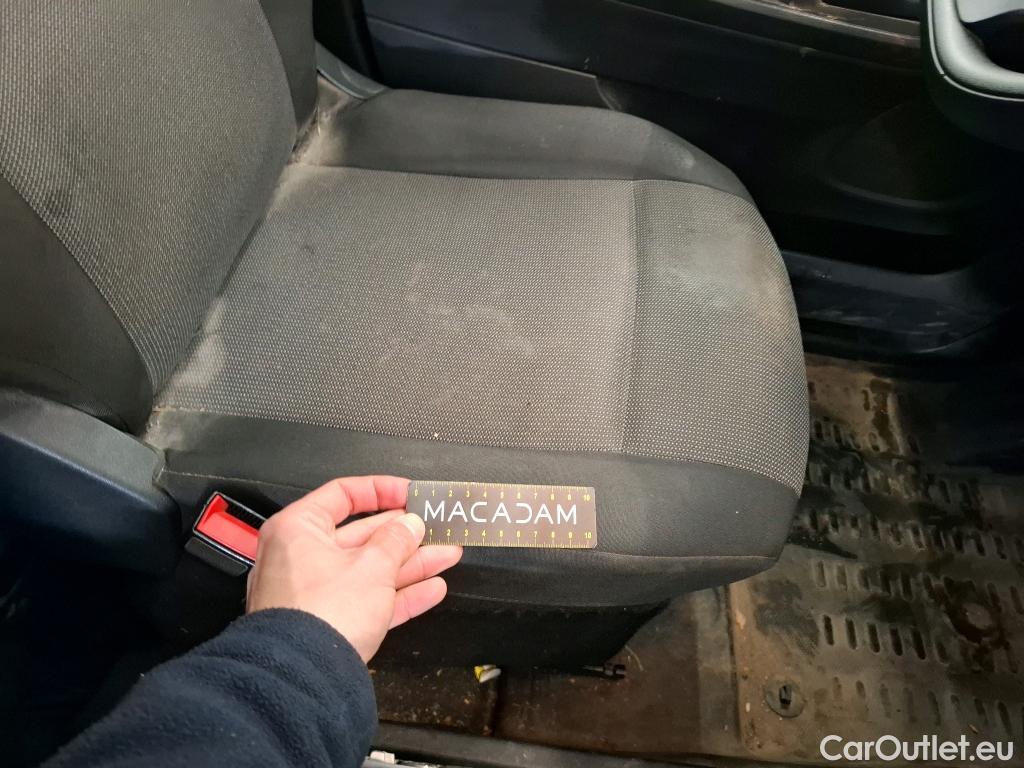  Citroen  Berlingo  Fourgon Club M 650 1.5 BlueHDi 100CV BVM6 E6d #60