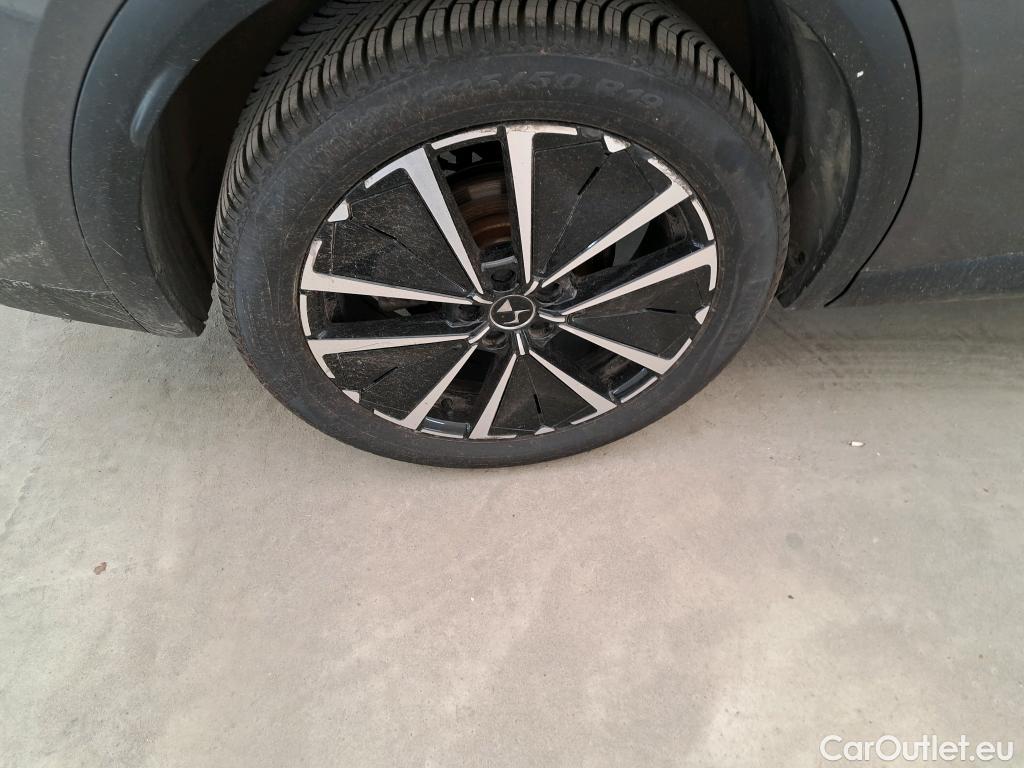  Citroen  DS 7 CROSSBACK DS DS 7 / 2022 / 5P / SUV E-TENSE 225 RIVOLI CD DS 50 #10