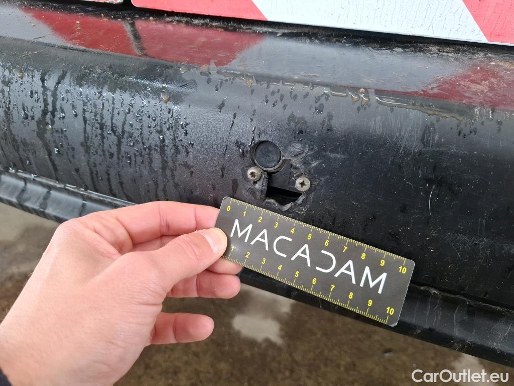  Citroen  Berlingo  Fourgon Club M 650 1.5 BlueHDi 100CV BVM6 E6d #11