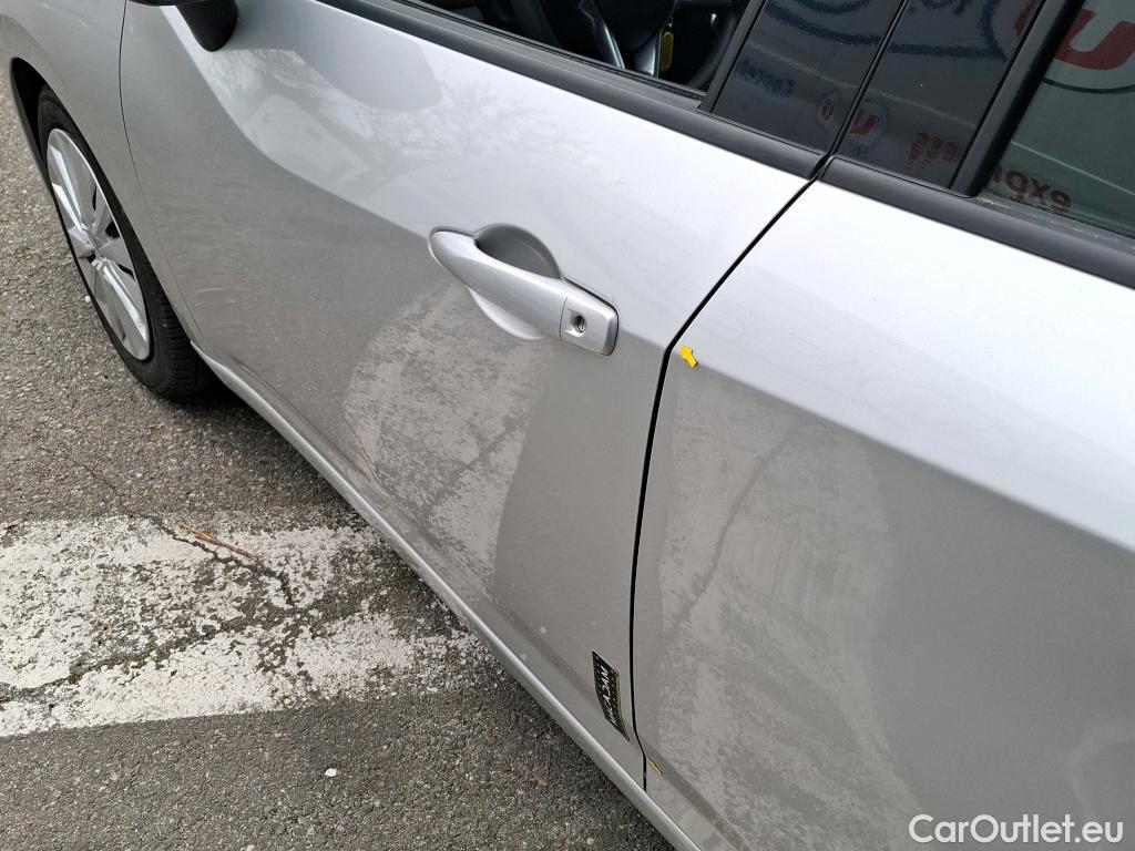  Nissan  Micra NISSAN  / 2016 / 5P / Berline IG-T 92 Business Edition #49