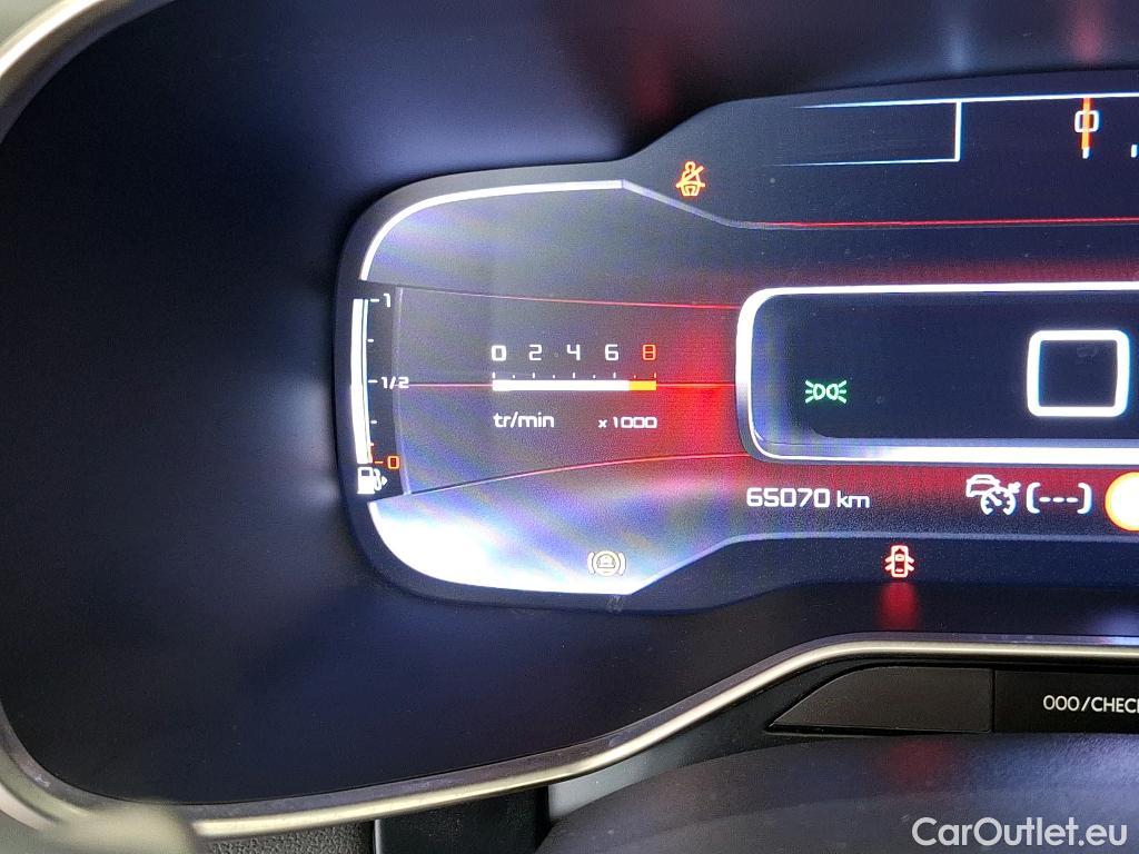  Citroen  C5  Aircross Business Plus 1.6 PureTech 180CV BVA8 E6dT #16