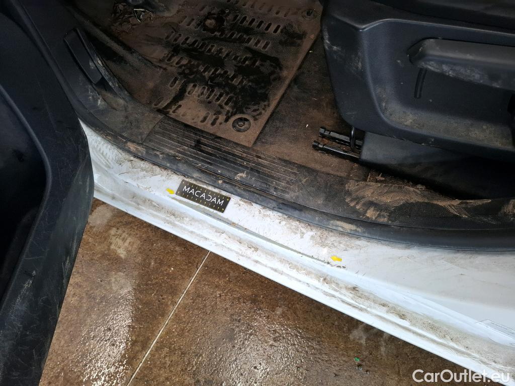  Citroen  Berlingo  Fourgon Club M 650 1.5 BlueHDi 100CV BVM6 E6d #20