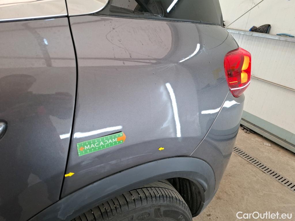  Citroen  C5  Aircross Business Plus 1.6 PureTech 180CV BVA8 E6dT #4