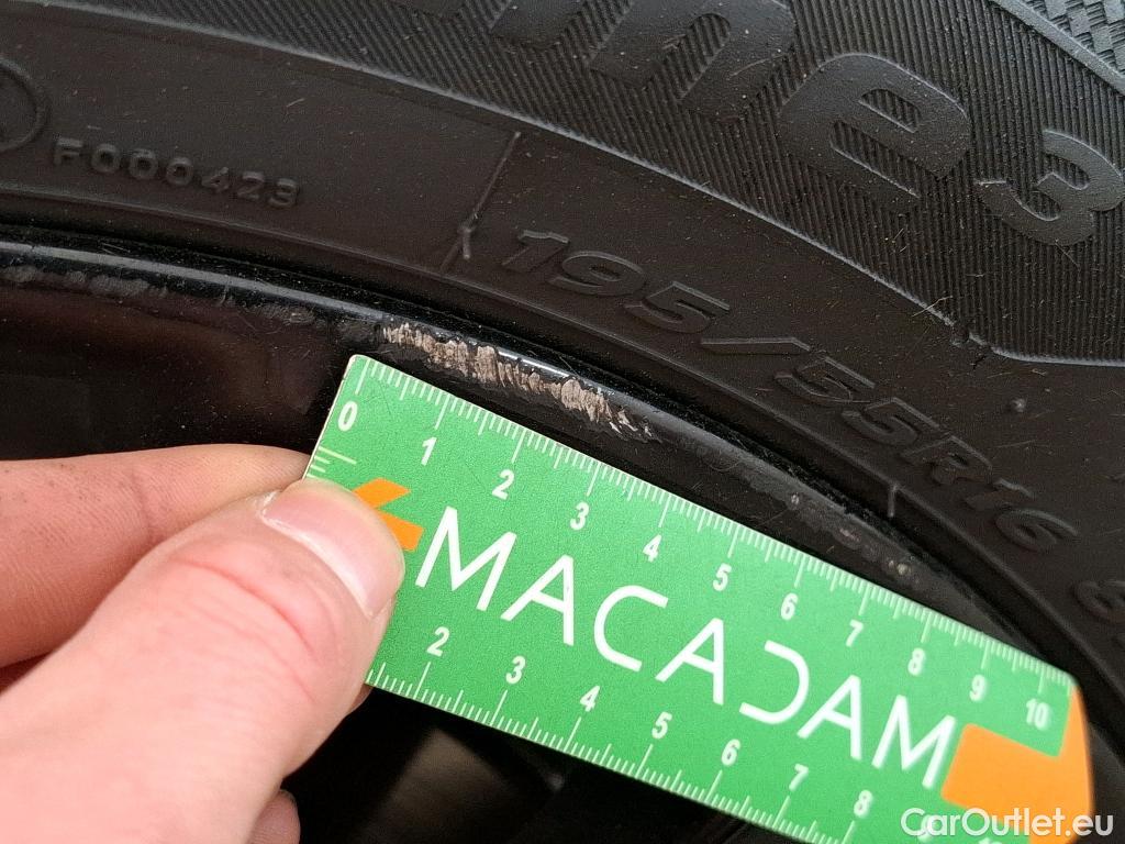  Mini  Mini   / 2021 / 3P / Berline Cooper Edition Premium 136 ch BVA7 #3