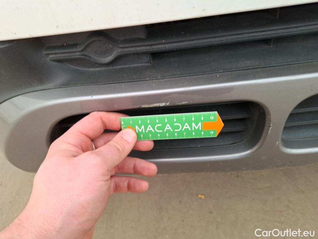  Citroen  C3  Aircross Feel Business 1.2 PureTech 110CV BVA6 E6dT #19