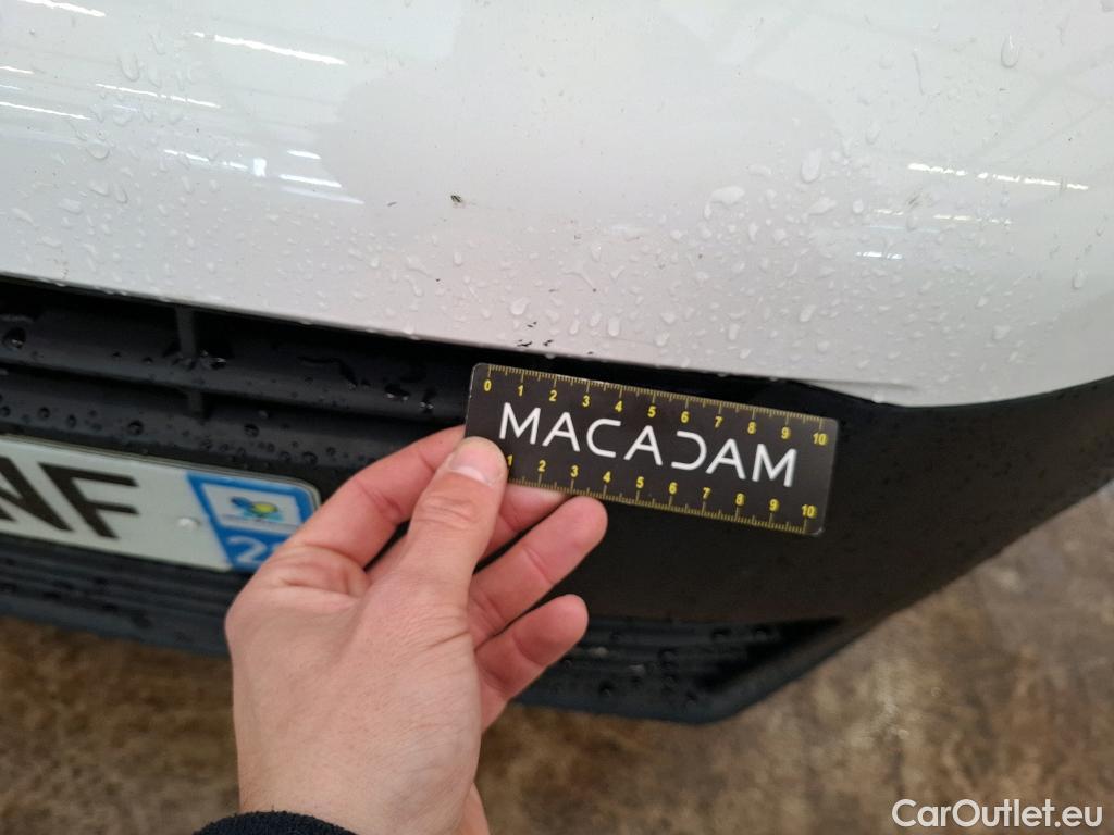  Citroen  Berlingo  Fourgon Club M 650 1.5 BlueHDi 100CV BVM6 E6d #68