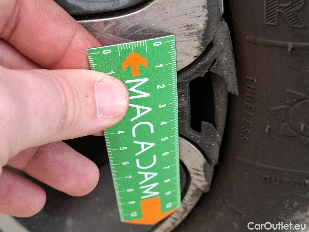  Citroen  C3  Aircross Feel Business 1.2 PureTech 110CV BVA6 E6dT #22