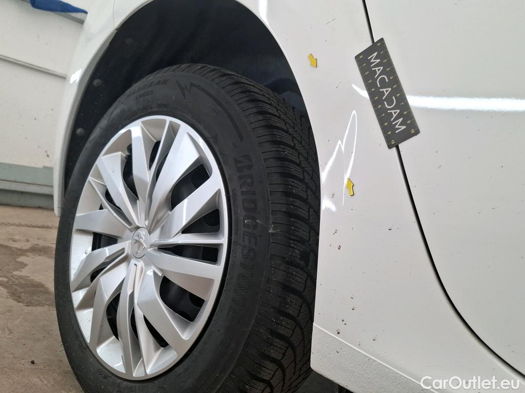  Peugeot  208  Premium 1.2 PureTech 75CV BVM5 E6d #6