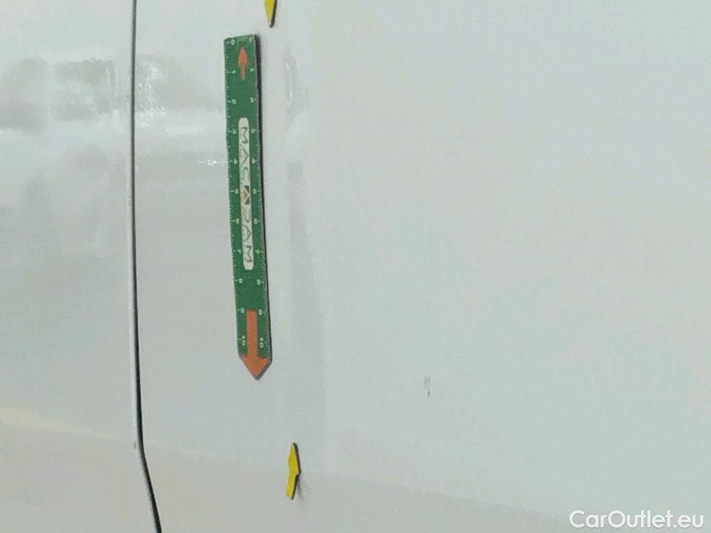  Citroen  Berlingo  Fourgon Driver M 650 1.5 BlueHDi 100CV BVM6 E6d #3