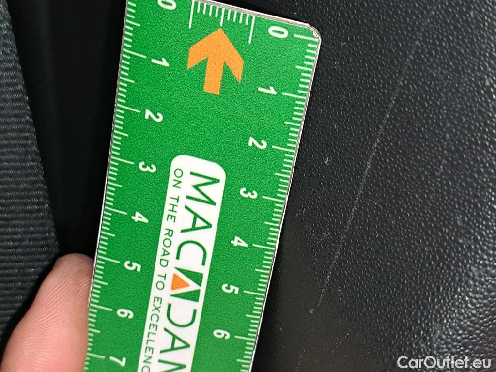  Citroen  C3  Société Feel Nav 1.2 PureTech 80CV BVM5 E6 #5