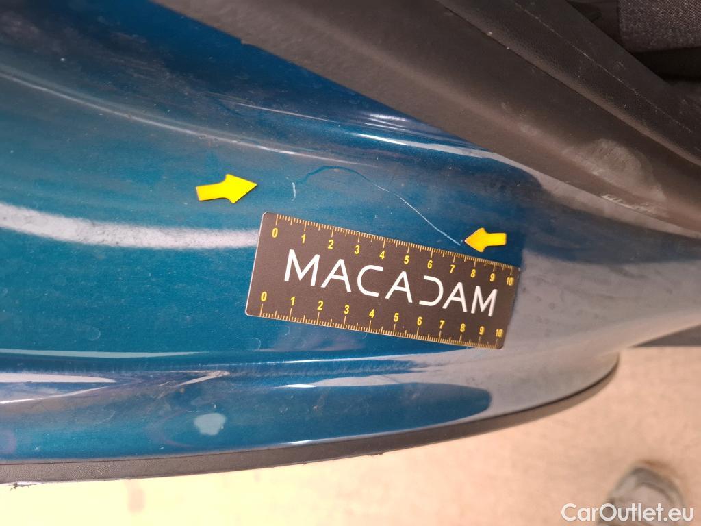  Citroen  C4 Cactus  Feel Business 1.5 BlueHDi 100CV BVM6 E6d #45