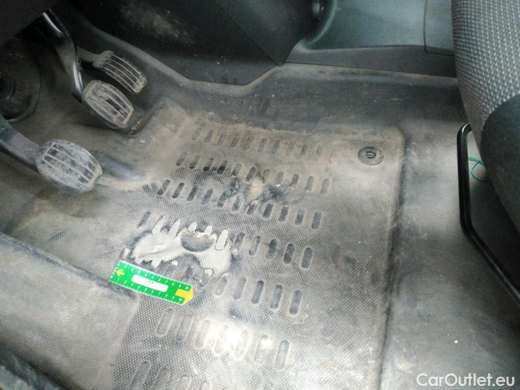  Citroen  Berlingo  Fourgon Driver M 650 1.5 BlueHDi 100CV BVM6 E6d #8