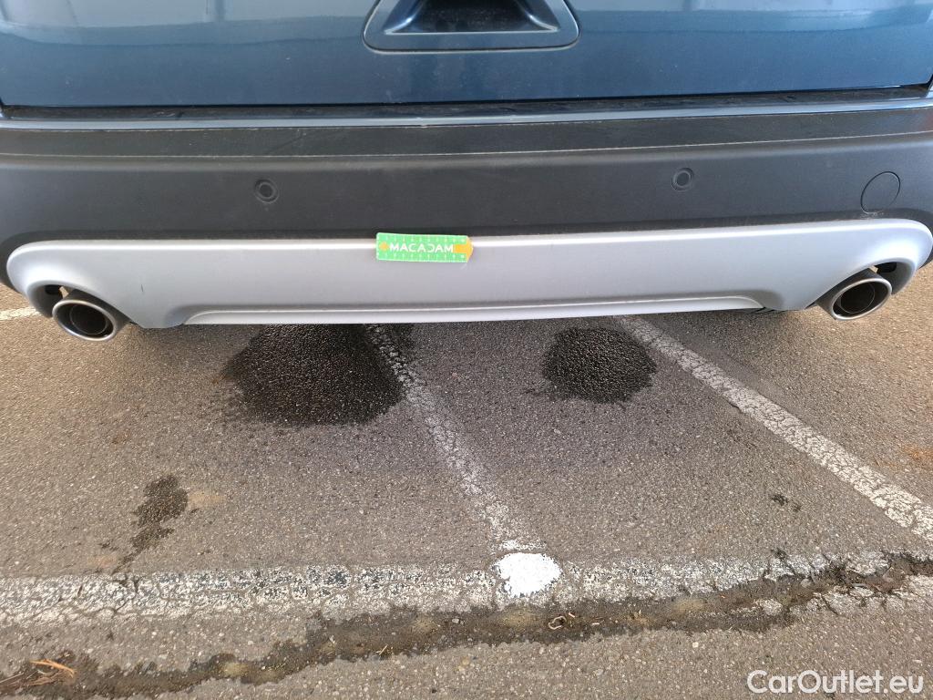  Ford  Kuga  Titanium Hybrid 2.5 190CV BVA6 E6dT #26