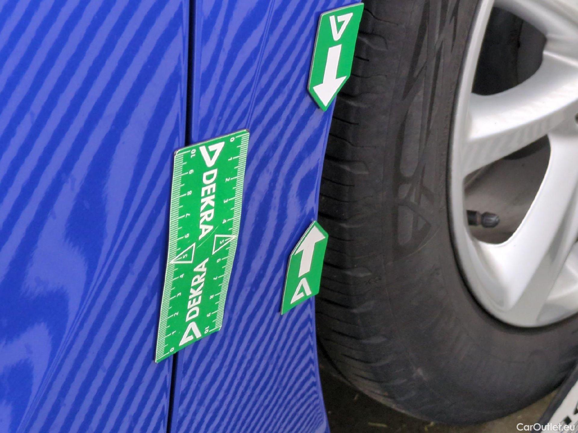  Opel  Corsa  F Elegance Business 1.2 Turbo 100CV BVM6 E6d #25