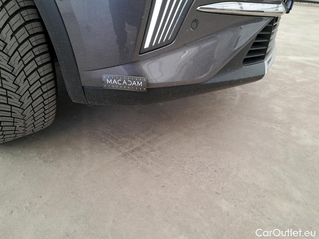  Citroen  DS 7 CROSSBACK DS DS 7 / 2022 / 5P / SUV E-TENSE 225 RIVOLI CD DS 50 #15