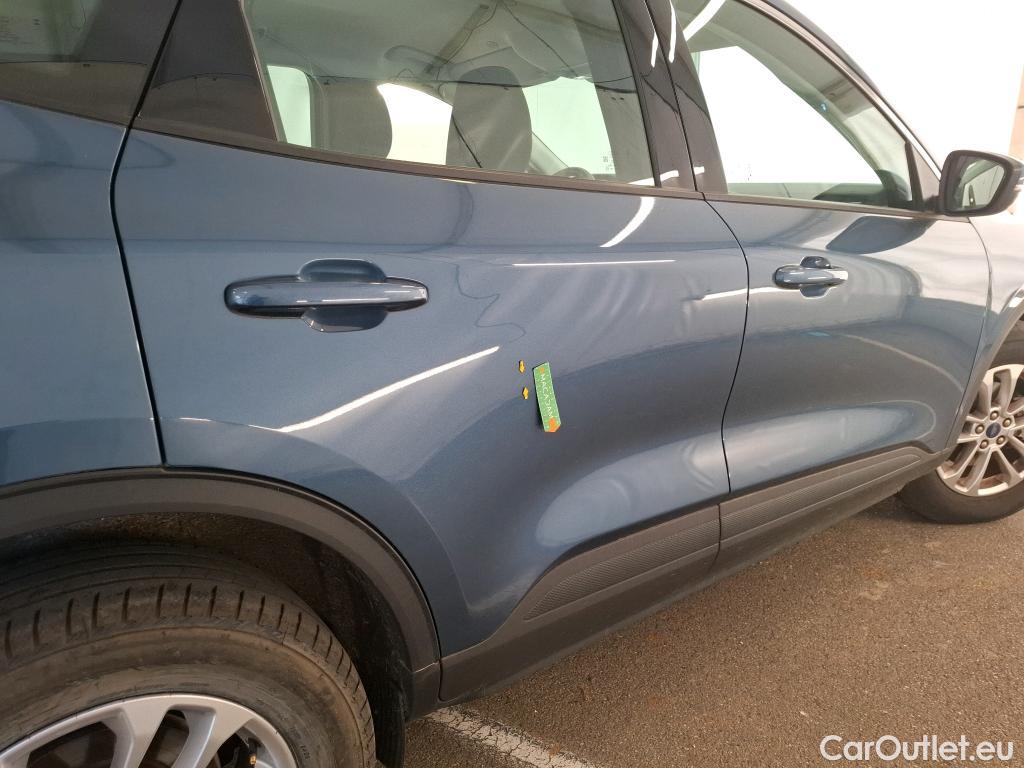  Ford  Kuga  Titanium Hybrid 2.5 190CV BVA6 E6dT #13