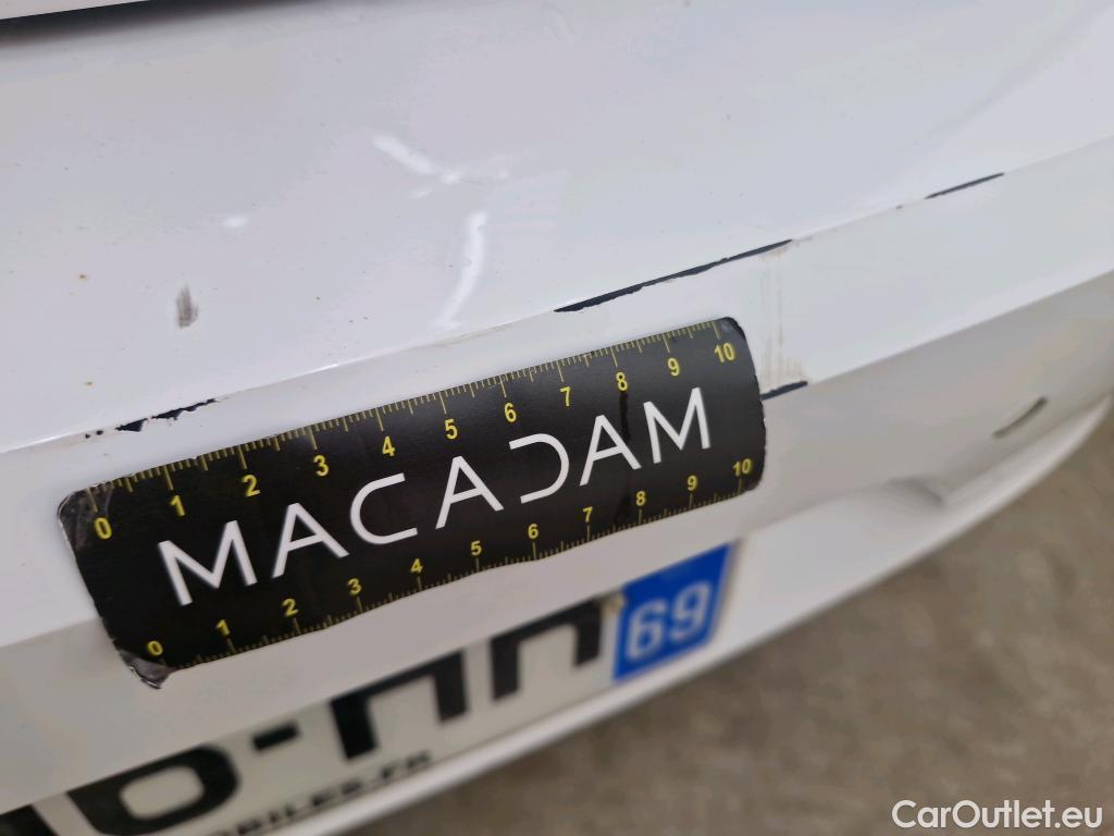  Opel  Corsa  F e Edition Business 50kWh BVA #11