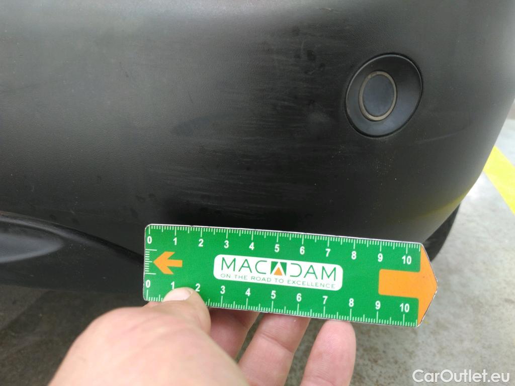  Citroen  Berlingo  Fourgon Driver M 650 1.5 BlueHDi 100CV BVM6 E6d #21