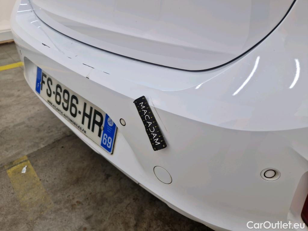  Opel  Corsa  F e Edition Business 50kWh BVA #12