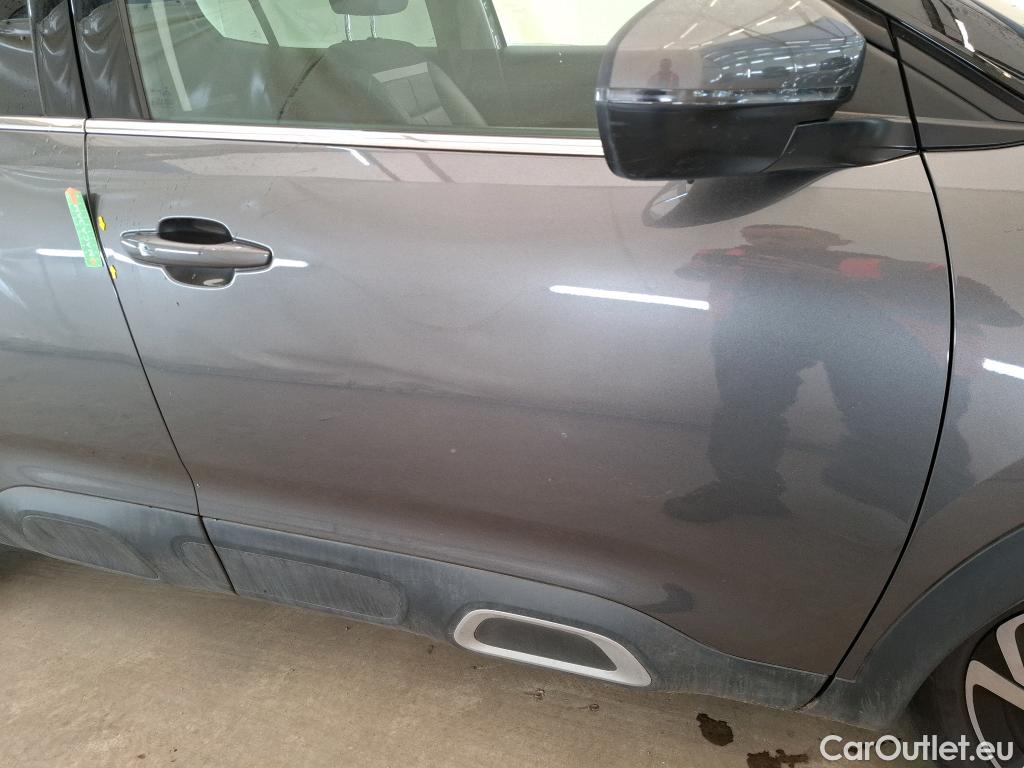  Citroen  C5  Aircross Business Plus 1.6 PureTech 180CV BVA8 E6dT #1