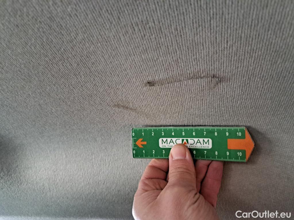  Citroen  C3  Société Feel Nav 1.2 PureTech 80CV BVM5 E6 #8