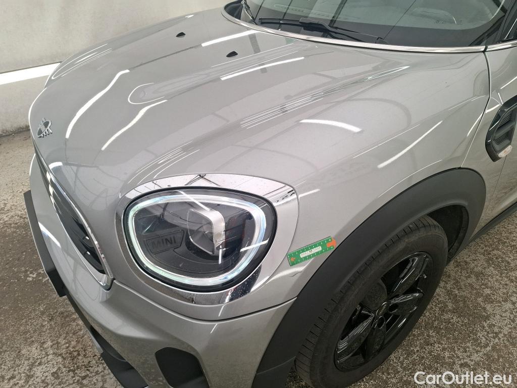  Mini  Countryman MINI  / 2020 / 5P / Crossover Cooper Essential 136 ch BVA7 #6