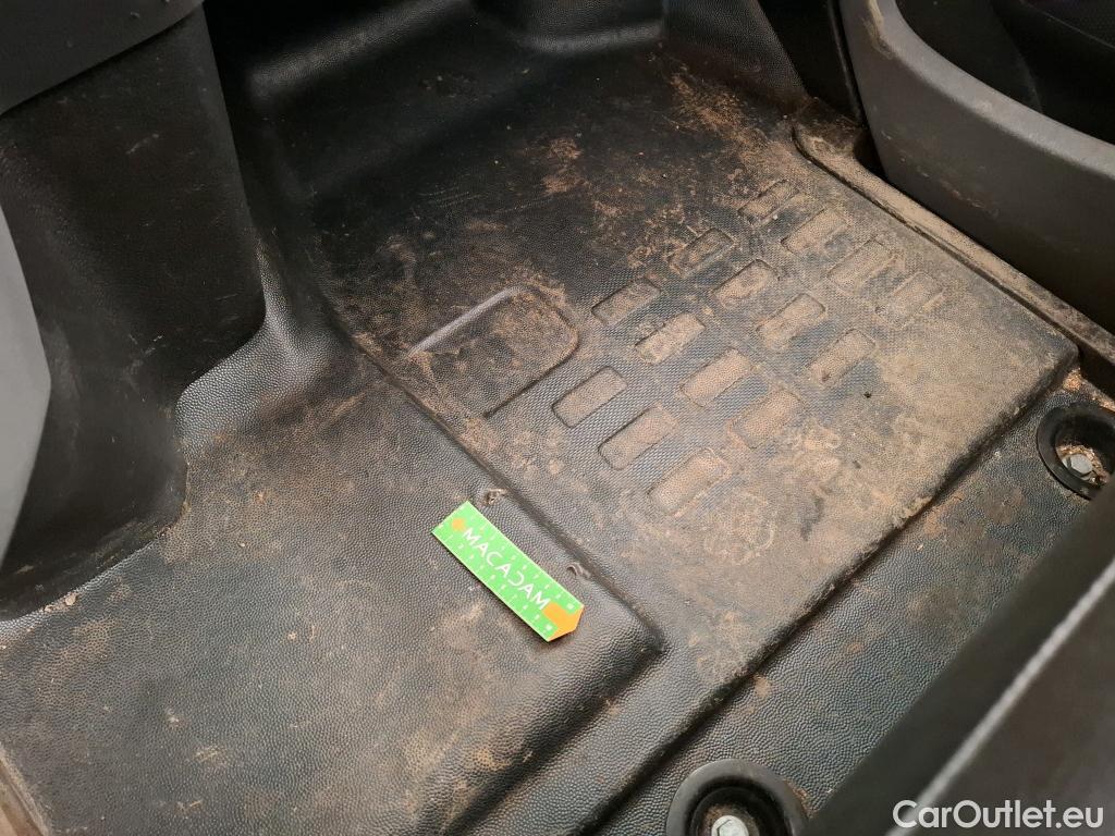  Citroen  Jumpy  Fourgon Club M 1.5 BlueHDi 100CV BVM6 E6d #97