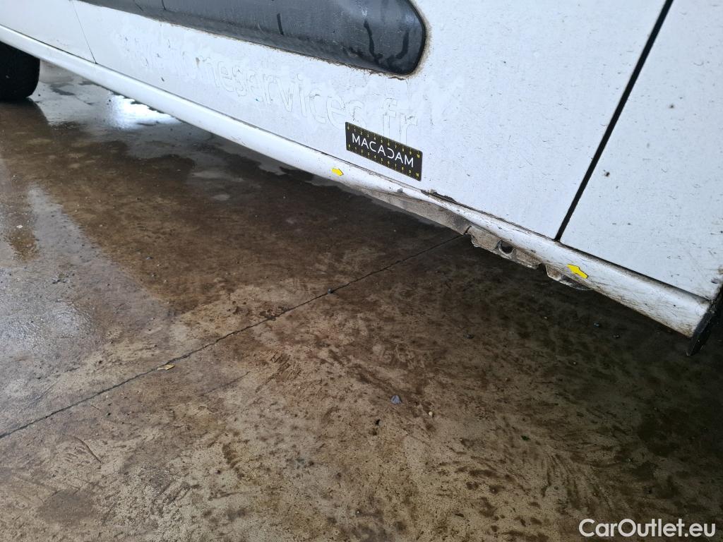  Citroen  Berlingo  Fourgon Club M 650 1.5 BlueHDi 100CV BVM6 E6d #1