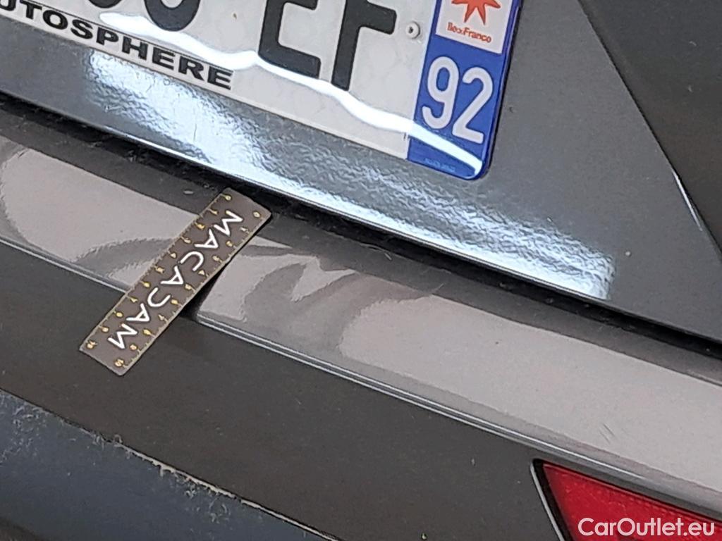  Citroen  DS 7 CROSSBACK DS DS 7 / 2022 / 5P / SUV E-TENSE 225 RIVOLI CD DS 50 #4