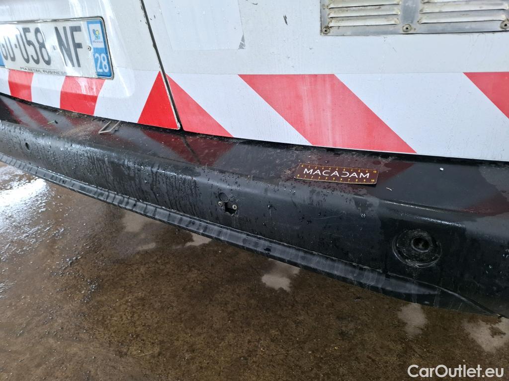  Citroen  Berlingo  Fourgon Club M 650 1.5 BlueHDi 100CV BVM6 E6d #57