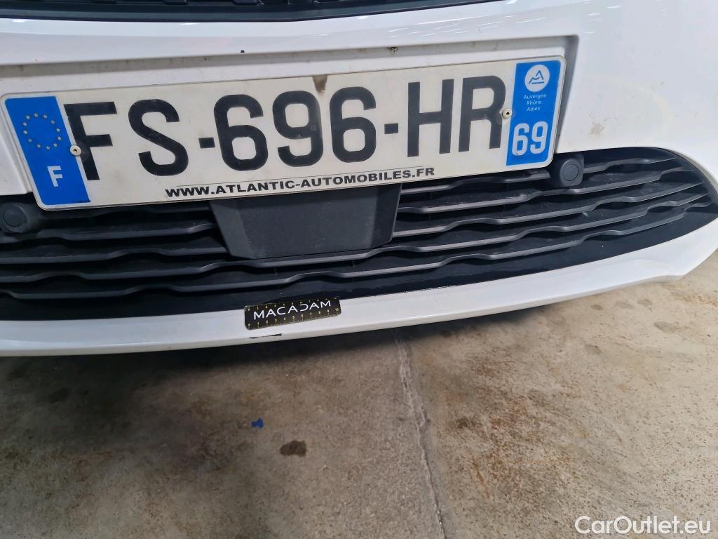  Opel  Corsa  F e Edition Business 50kWh BVA #4