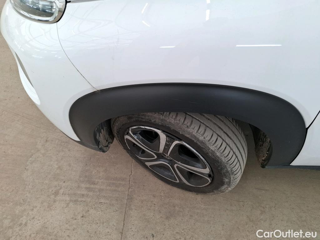  Citroen  C3  Aircross Feel Business 1.2 PureTech 110CV BVA6 E6dT #21