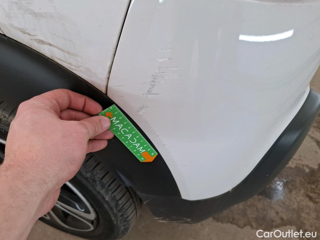  Citroen  C3  Aircross Feel Business 1.2 PureTech 110CV BVA6 E6dT #13