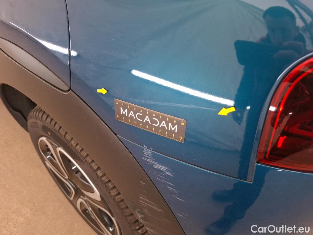  Citroen  C4 Cactus  Feel Business 1.5 BlueHDi 100CV BVM6 E6d #55