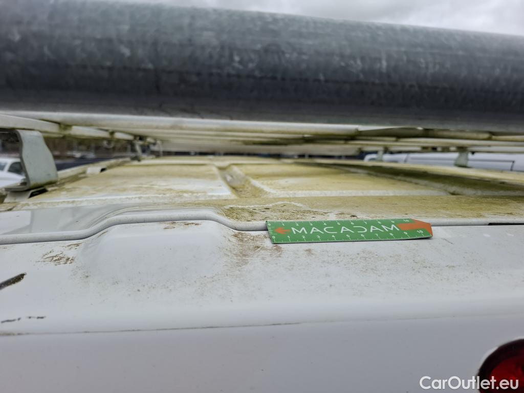  Citroen  Jumpy  Fourgon Club M 1.5 BlueHDi 100CV BVM6 E6d #21