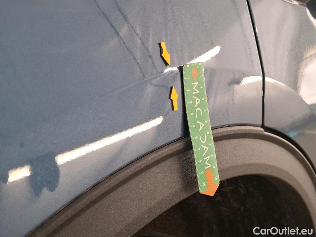  Ford  Kuga  Titanium Hybrid 2.5 190CV BVA6 E6dT #17