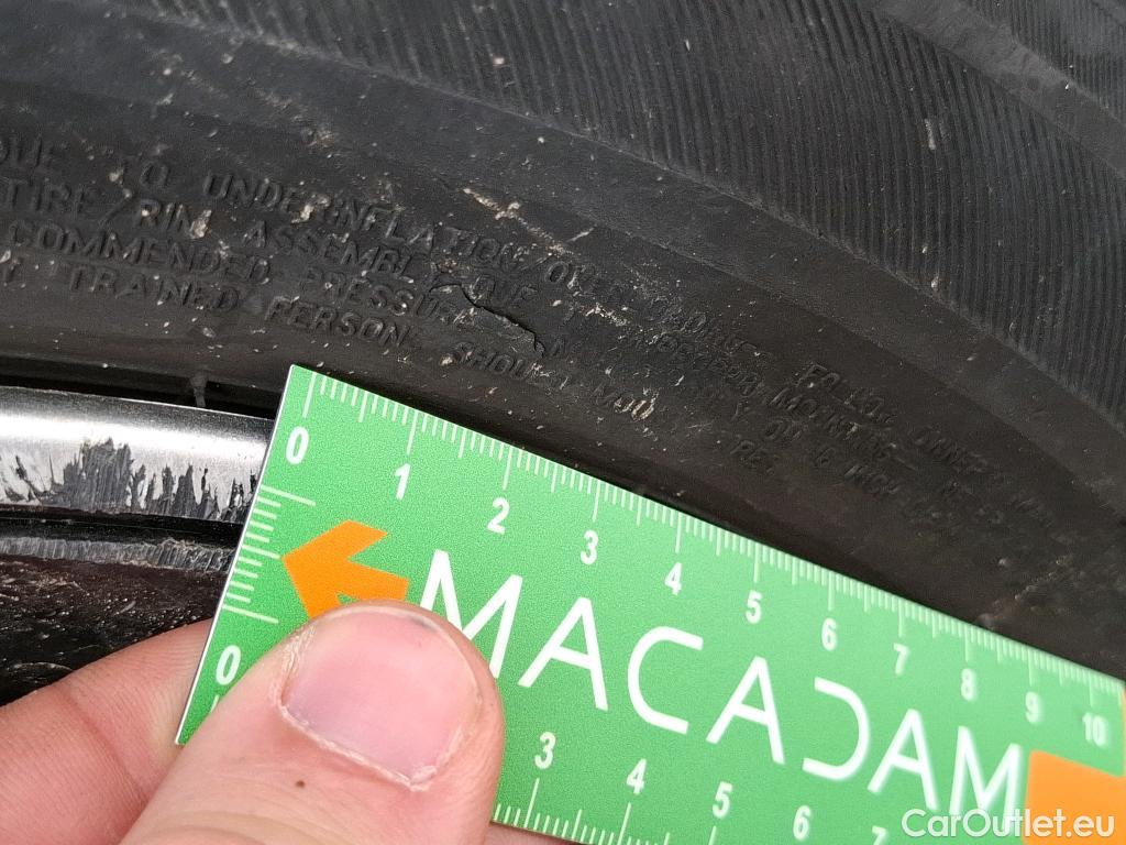  Citroen  C3  Aircross Feel Business 1.2 PureTech 110CV BVA6 E6dT #8