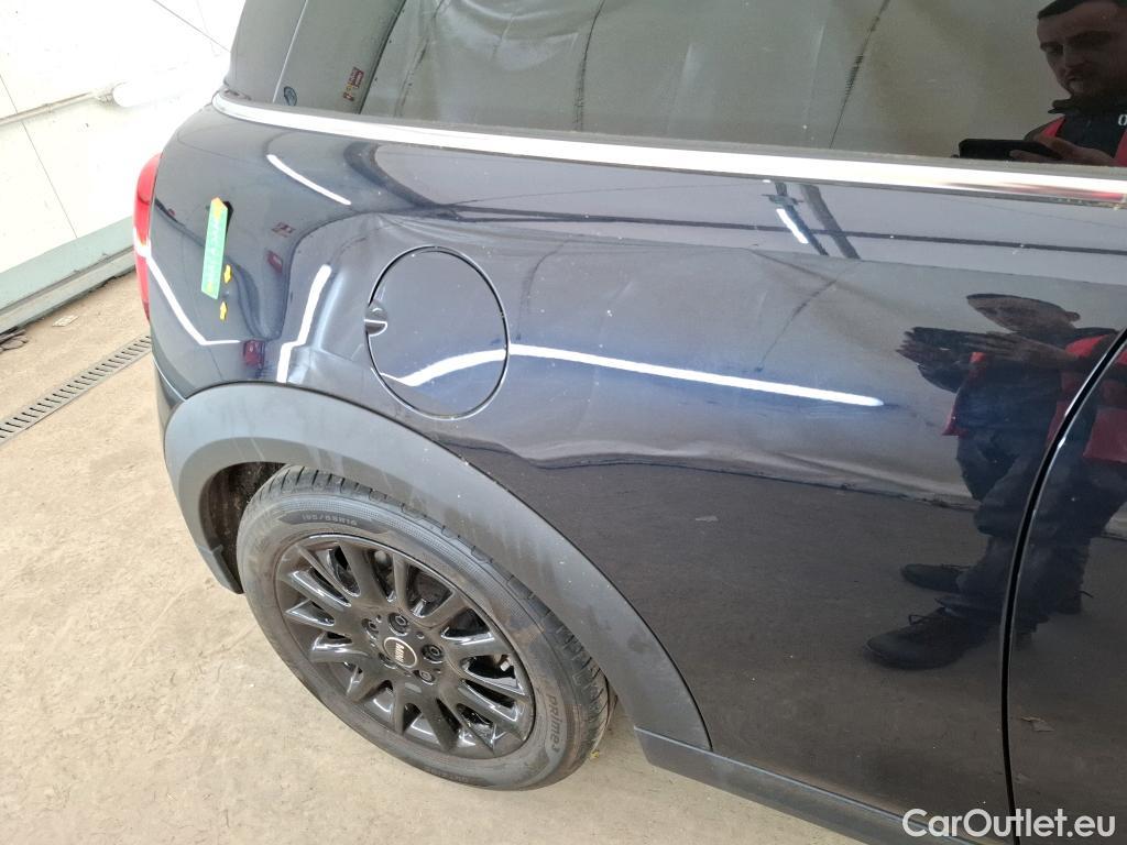  Mini  Mini   / 2021 / 3P / Berline Cooper Edition Premium 136 ch BVA7 #16